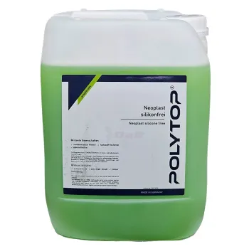 Polytop Neoplast silikonfrei 10 L